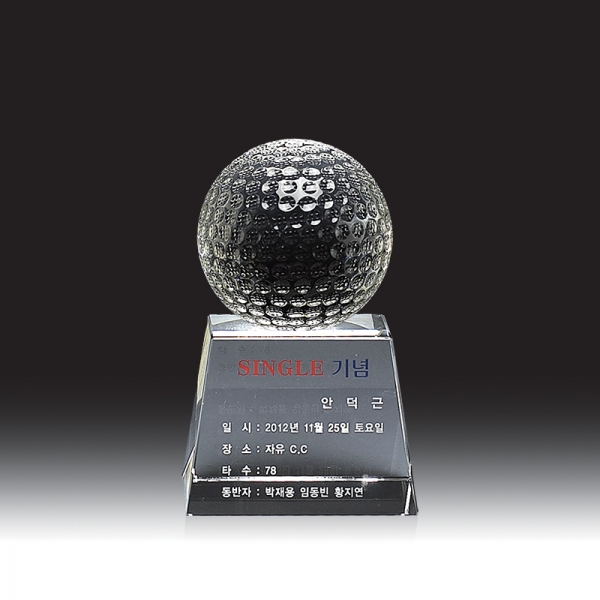 골프 트로피 HB-1213