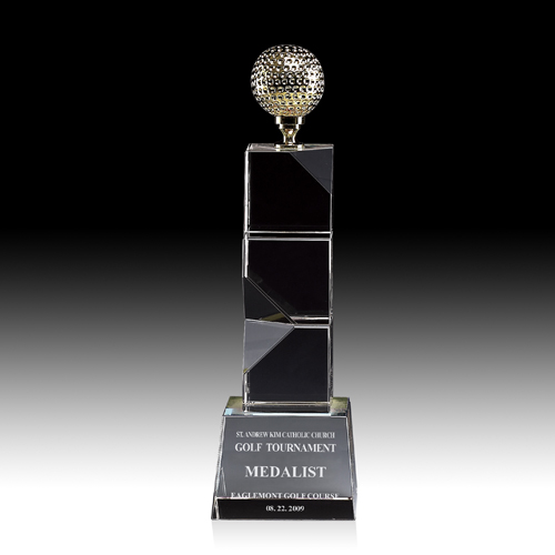골프 트로피 HB-1207