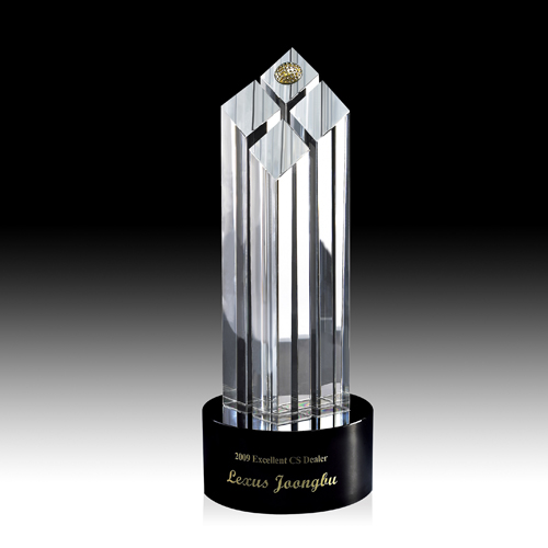 골프 트로피 HB-6004