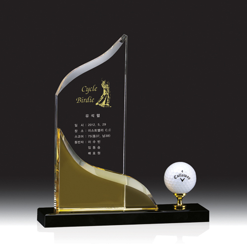 골프 트로피 HB-9055