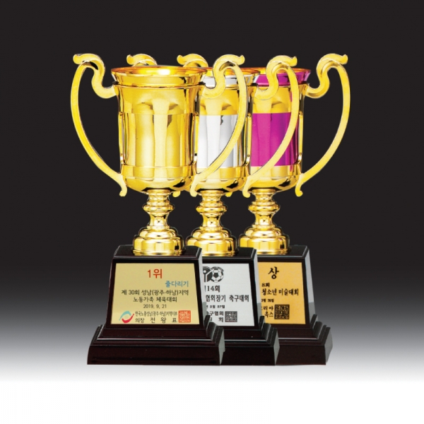 시상식 트로피 HB-9285