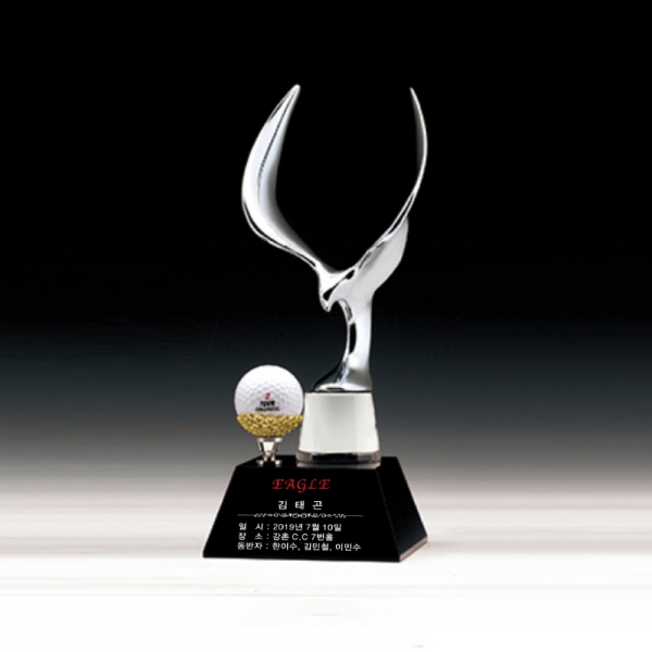골프 트로피 HB-9265