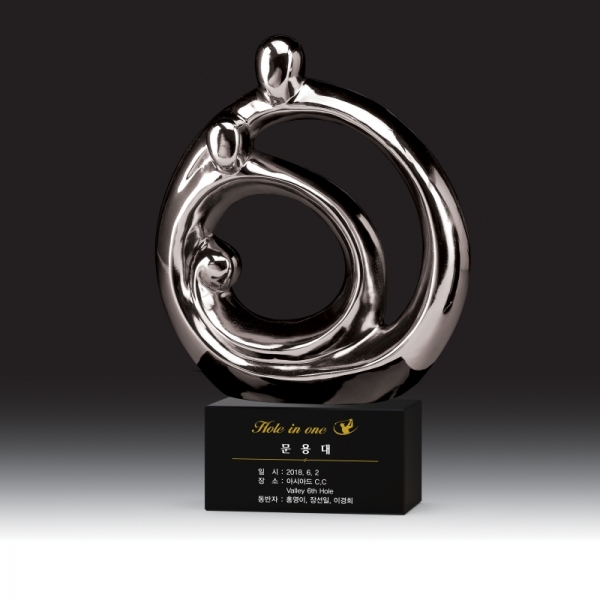 골프 트로피 GS-016