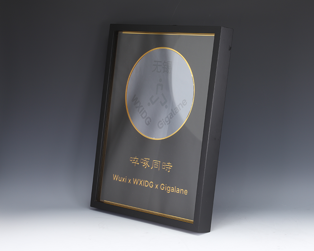 홀리아트(교회상패)