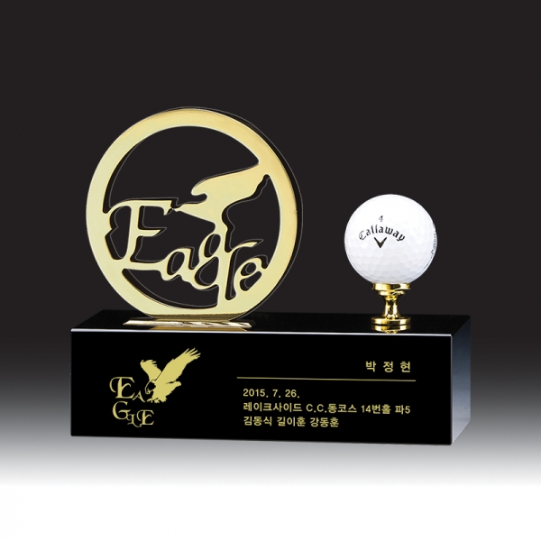 골프 트로피 HB-9154
