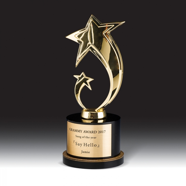 시상식 트로피 HB-9210G