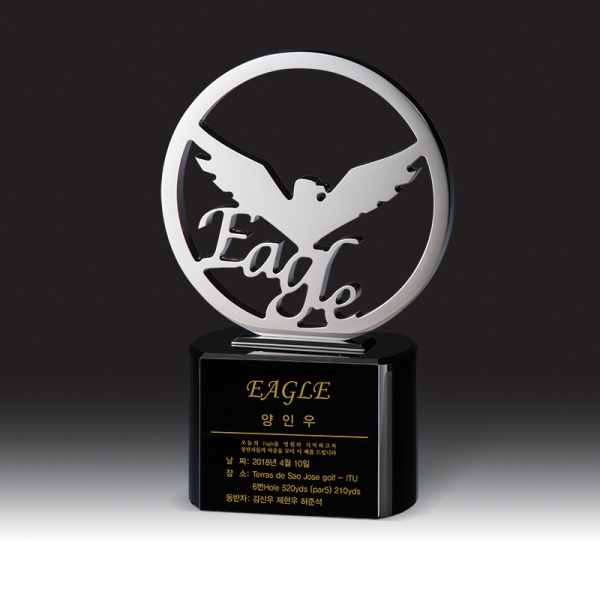 골프 트로피 HB-9234